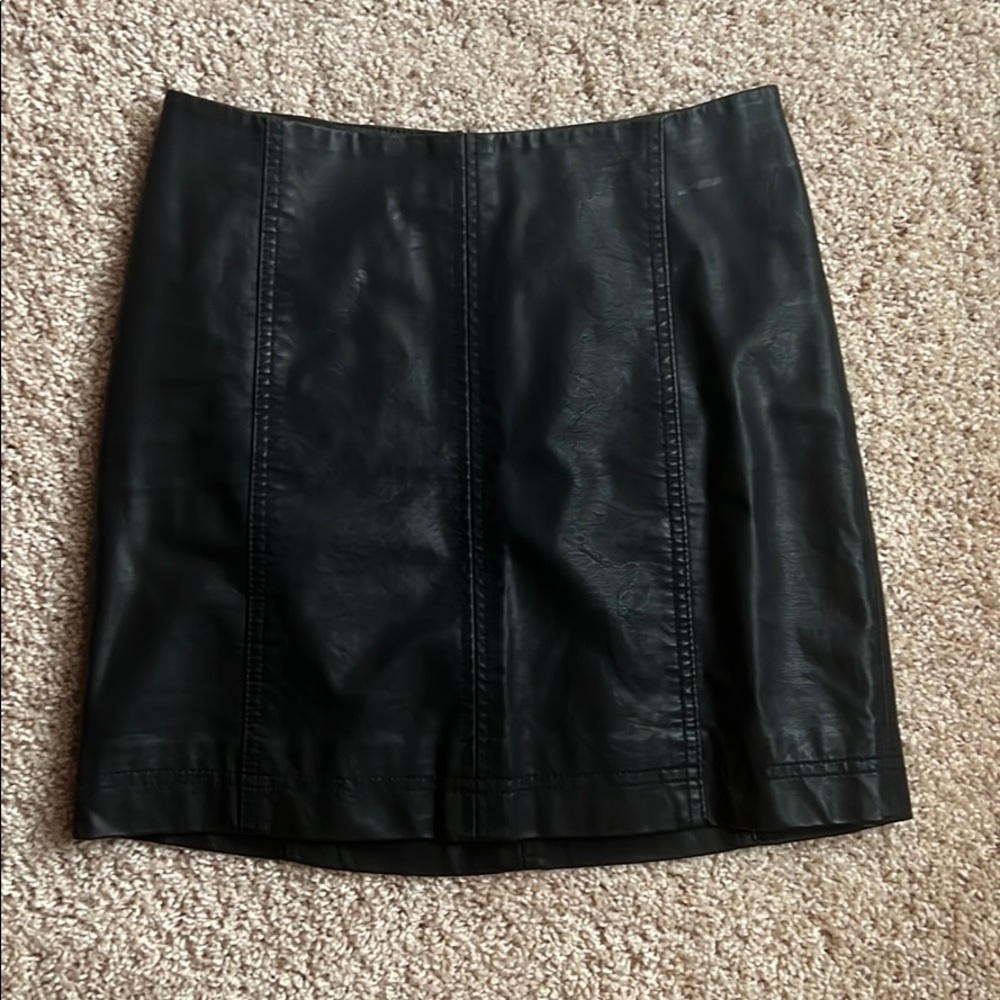 Free People Skirt